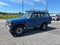 1987 Toyota Land Cruiser Base