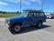 1987 Toyota Land Cruiser Base