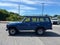 1987 Toyota Land Cruiser Base