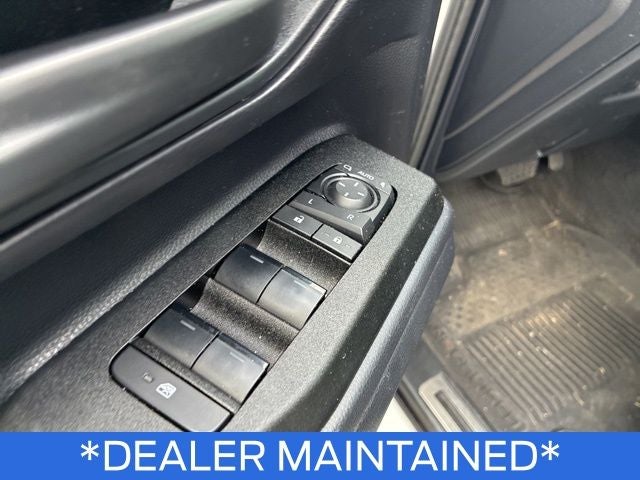 2024 Toyota Land Cruiser 1958