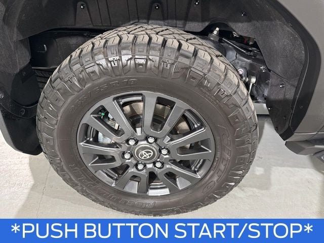 2024 Toyota Land Cruiser 1958