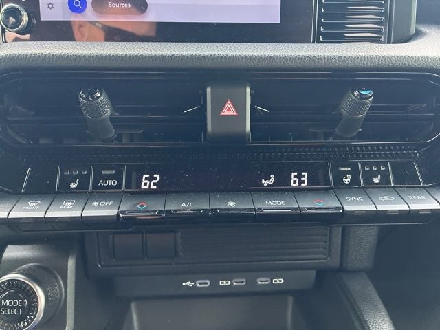 2024 Toyota Land Cruiser 1958