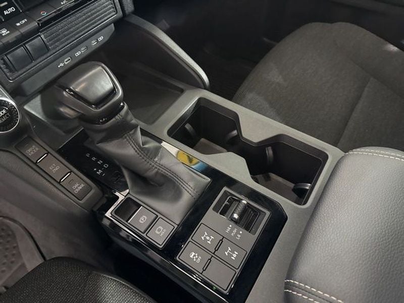 2024 Toyota Land Cruiser 1958