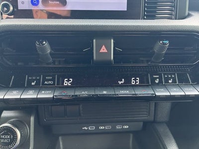 2024 Toyota Land Cruiser 1958