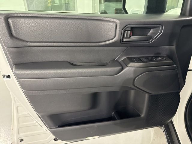 2024 Toyota Land Cruiser 1958