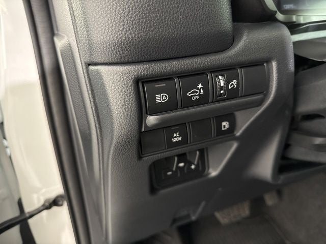 2024 Toyota Land Cruiser 1958