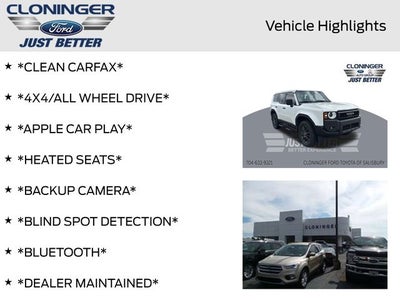 2024 Toyota Land Cruiser 1958