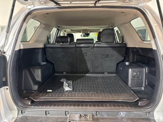 2020 Toyota 4Runner SR5 Premium