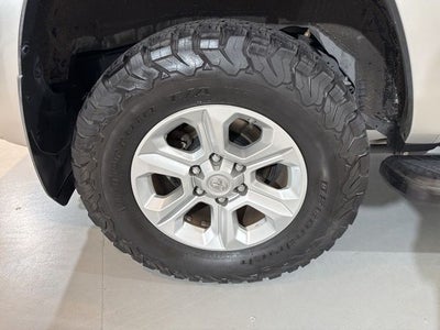 2020 Toyota 4Runner SR5 Premium