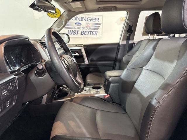 2020 Toyota 4Runner SR5 Premium