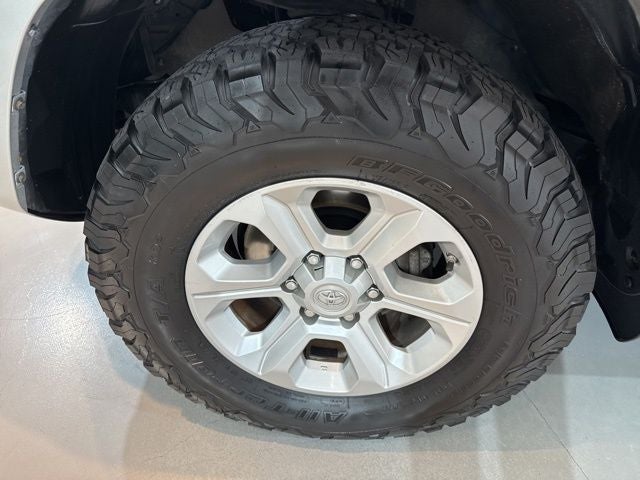 2020 Toyota 4Runner SR5 Premium