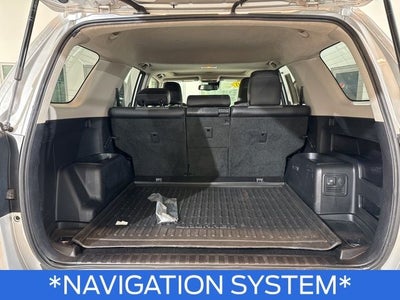 2020 Toyota 4Runner SR5 Premium