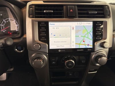 2020 Toyota 4Runner SR5 Premium