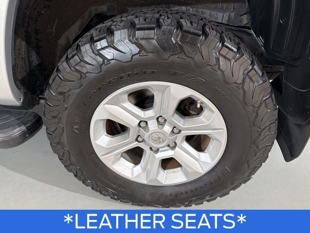 2020 Toyota 4Runner SR5 Premium