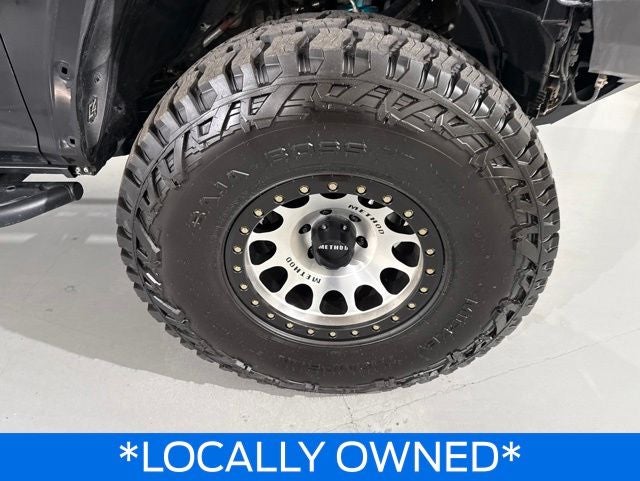 2021 Toyota 4Runner TRD Off-Road Premium