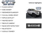 2021 Toyota 4Runner TRD Off-Road Premium