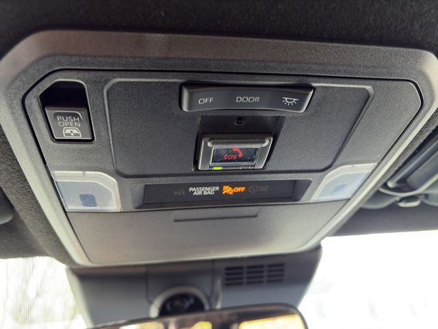 2025 Toyota 4Runner i-FORCE MAX Hybrid TRD Off Road