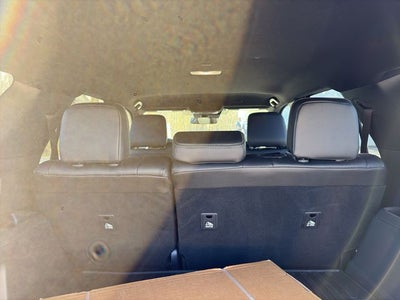 2025 Toyota 4Runner i-FORCE MAX Hybrid TRD Off Road