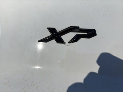 2025 Toyota 4Runner i-FORCE MAX Hybrid TRD Off Road