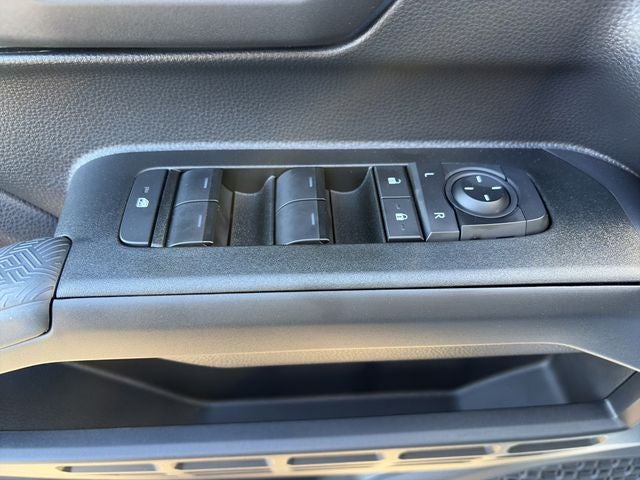 2025 Toyota 4Runner i-FORCE MAX Hybrid TRD Off Road