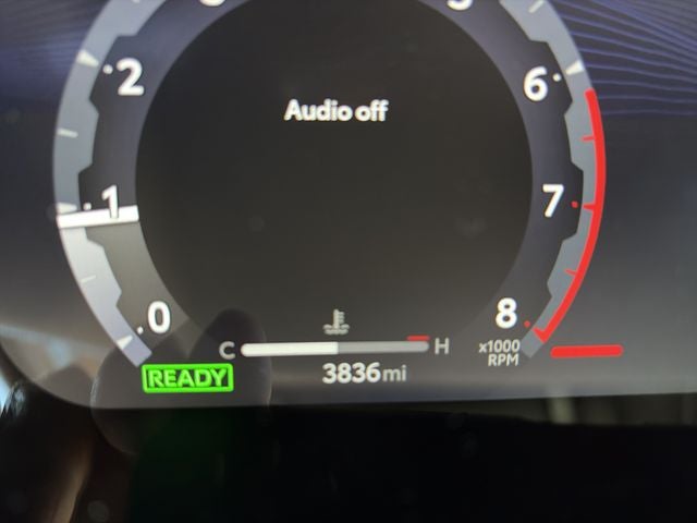 2025 Toyota 4Runner i-FORCE MAX Hybrid TRD Off Road