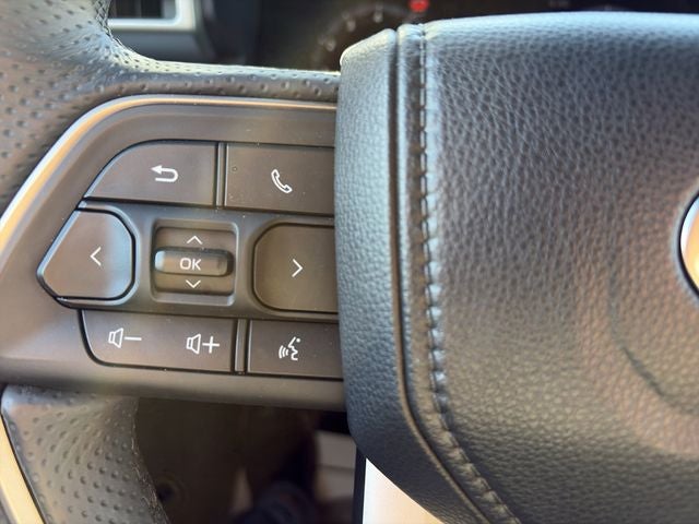 2025 Toyota 4Runner i-FORCE MAX Hybrid TRD Off Road