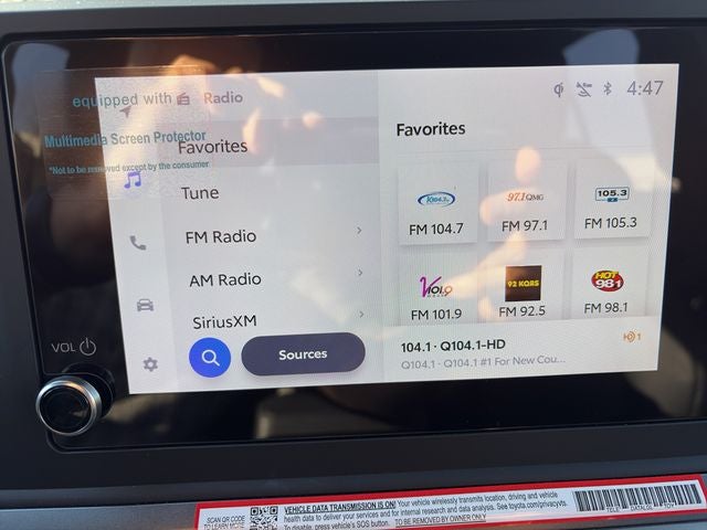 2025 Toyota 4Runner i-FORCE MAX Hybrid TRD Off Road
