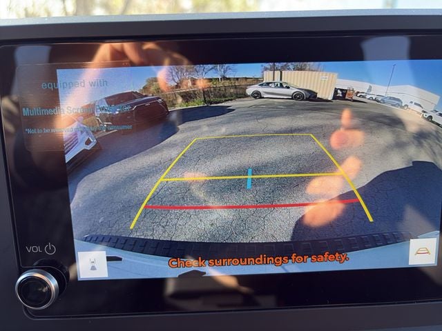 2025 Toyota 4Runner i-FORCE MAX Hybrid TRD Off Road