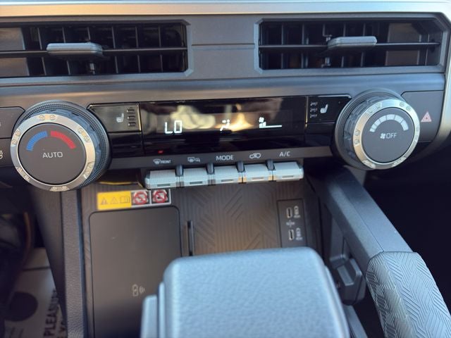 2025 Toyota 4Runner i-FORCE MAX Hybrid TRD Off Road