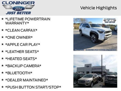 2025 Toyota 4Runner i-FORCE MAX Hybrid TRD Off Road