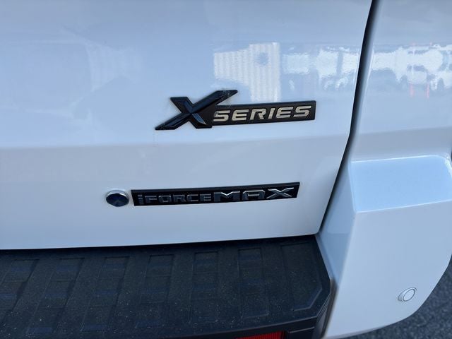 2025 Toyota 4Runner i-FORCE MAX Hybrid TRD Off Road