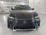2018 Lexus GS 350