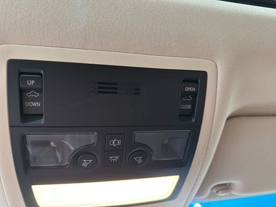 2018 Lexus GS 350