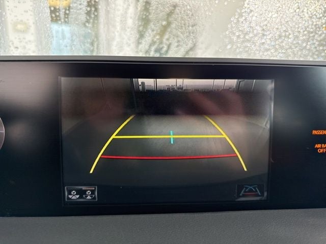 2020 Lexus UX 200 Base