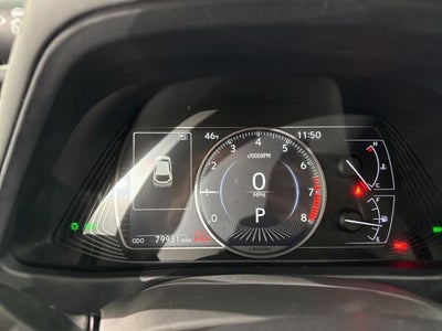 2020 Lexus UX 200 Base