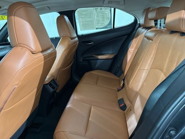 2020 Lexus UX 200 Base