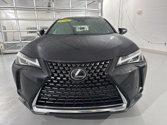 2020 Lexus UX 200 Base