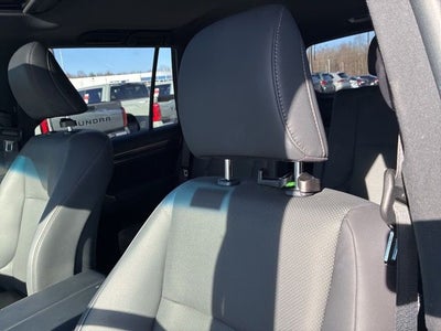 2021 Lexus GX 460 Premium