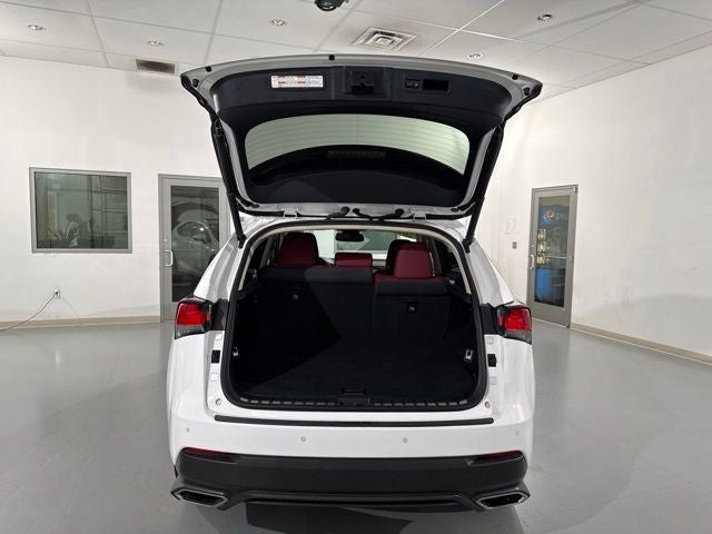 2020 Lexus NX 300 Base