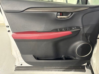 2020 Lexus NX 300 Base