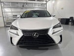 2020 Lexus NX 300 Base