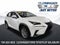 2020 Lexus NX 300 Base