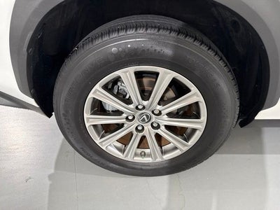 2020 Lexus NX 300 Base