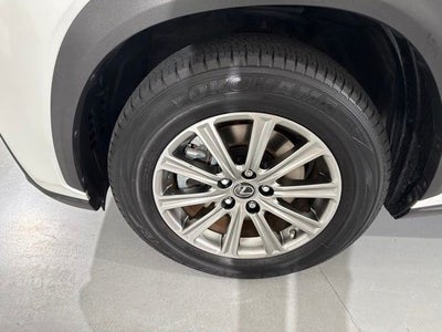 2020 Lexus NX 300 Base