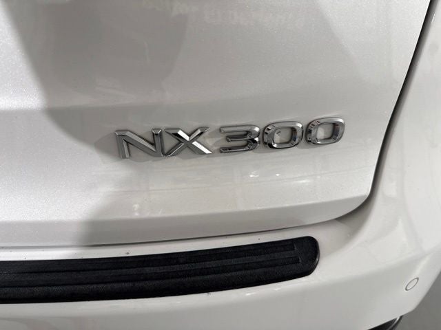 2020 Lexus NX 300 Base