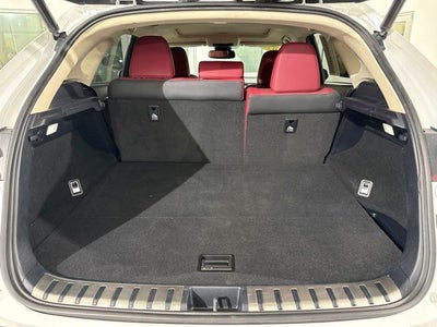 2020 Lexus NX 300 Base
