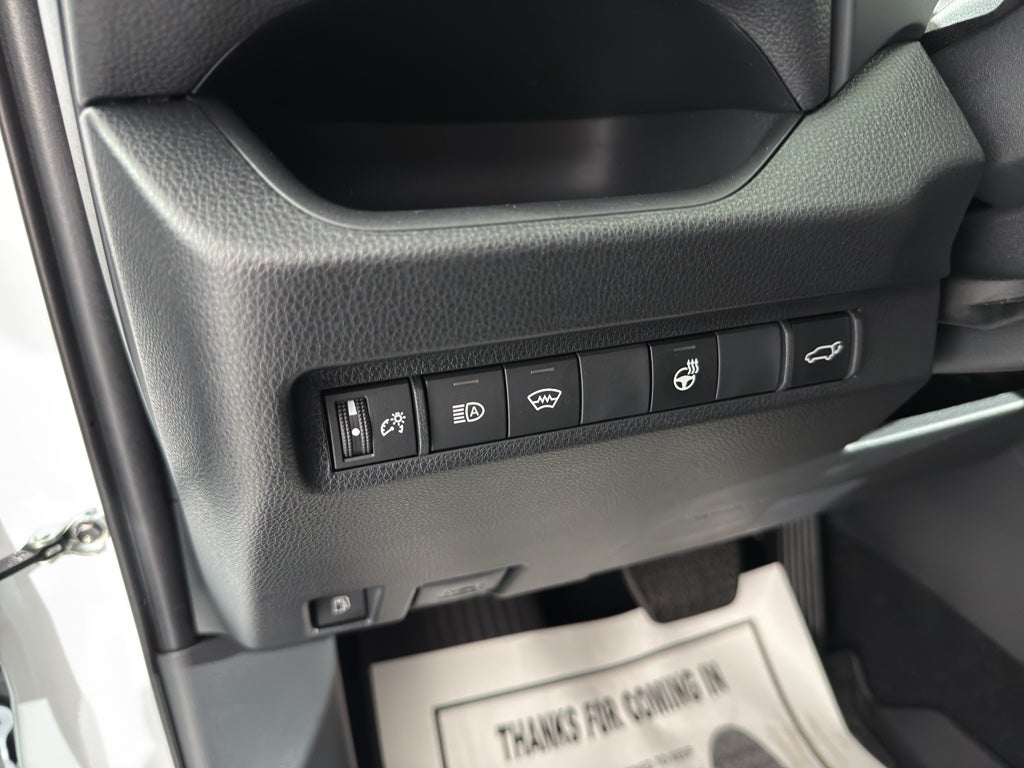 2025 Toyota RAV4 Hybrid Hybrid XLE Premium