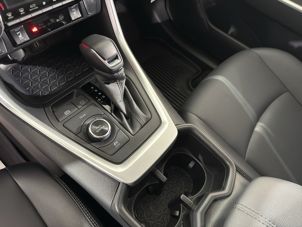 2025 Toyota RAV4 Hybrid Hybrid XLE Premium