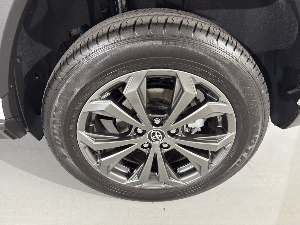 2025 Toyota RAV4 Hybrid Hybrid XLE Premium