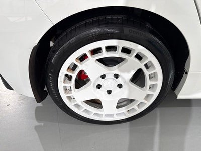 2024 Toyota GR Corolla Core